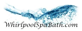 Whirlpool Spa Baths
