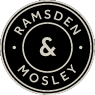 Bath range from Ramsden and Mosley