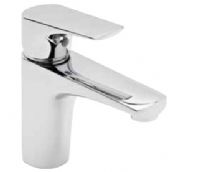 Tavistock Strike Basin Mixer with Click Waste