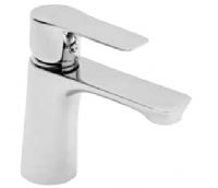 Tavistock Melody Basin Mixer with Click Waste