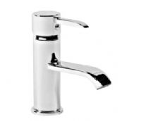 Tavistock Hype Basin Mixer with Click Waste
