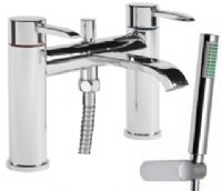 Tavistock Hype Bath Shower Mixer & Handset