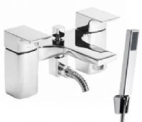 Tavistock Siren Bath Shower Mixer & Handset