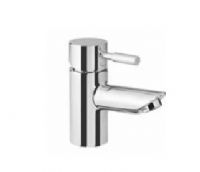 Tavistock Kinetic Mini Mixer without Pop-up Waste 