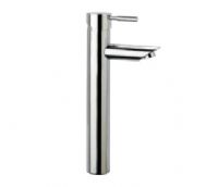 Tavistock Kinetic Tall Basin Mixer Without Pop Up Waste