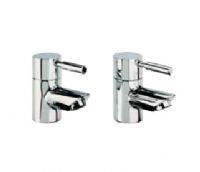 Tavistock Kinetic Basin Taps (pair)