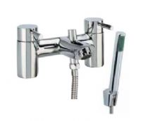 Tavistock Kinetic Bath Shower Mixer & Handset