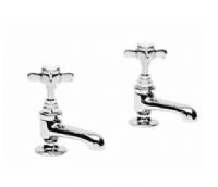 Tavistock Varsity Basin Taps (pair)