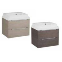 Tavistock Array 600mm 2x Drawer Unit