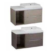 Tavistock Array 600MM 2X Drawer Unit & 300MM Open Unit