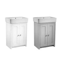 Tavistock Lansdown 700mm Freestanding Unit with 700mm Ceramic Basin