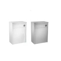 Tavistock Lansdown 600mm Back To Wall Unit