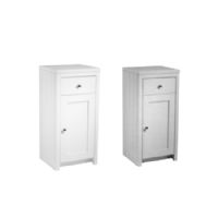 Tavistock Lansdown 400mm Freestanding Storage Unit
