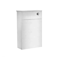 Tavistock Opal 500mm Back To Wall Unit