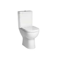 Tavistock Ion Comfort Height Fully Enclosed WC
