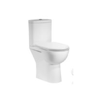 Tavistock Micra Comfort Height Close Coupled WC