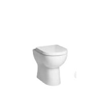 Tavistock Ion Comfort Height Back To Wall WC