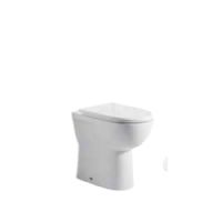 Tavistock Micra Comfort Height Back To Wall WC