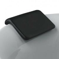 Universal Foam Bath Headrest